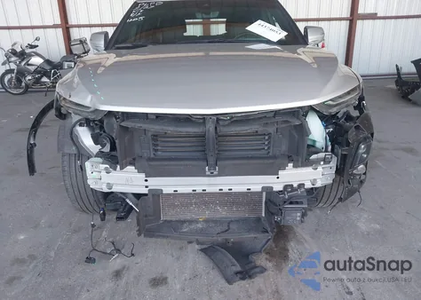 2020 Chevrolet Blazer Fwd Rs z USA, uszkodzony, nr VIN 3GNKBERS6LS607061